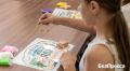 В Волоконовке открыли детский культурно-просветительский центр «Ядро знаний»
