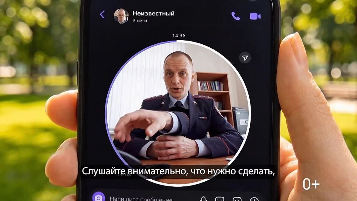 Сегодня всё более серьёзную опасность несут попытки втянуть молодёжь в противоправные действия: вербовщики целенаправленно подыскивают тех, кто может поддаться влиянию