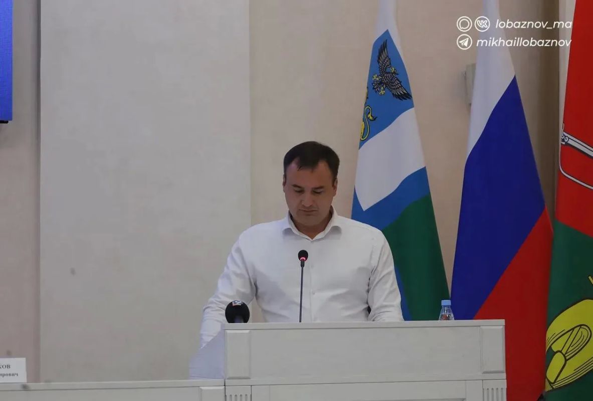 Состоялась коллегия по подготовке к осенне-зимнему периоду 2026–2027 годов Состоялась коллегия по подготовке к осенне-зимнему периоду 2026–2027 годов