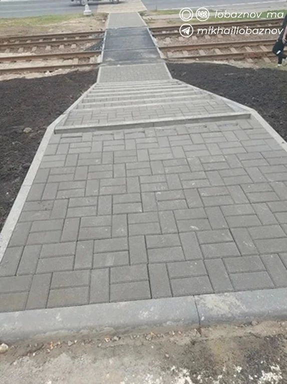 Михаил Лобазнов: Друзья, завершили благоустройство всех восьми объектов в округе в рамках губернаторской программы «Решаем вместе» Михаил Лобазнов: Друзья, завершили благоустройство всех восьми объектов в округе в рамках губернаторской программы «Решаем вместе»