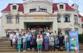 Вчера в рамках проекта «К соседям в гости» состоялся заключительный выезд Яковлевцев в экскурсионную поездку по муниципалитетам области и участники проекта с удовольствием посетили Прохоровский округ