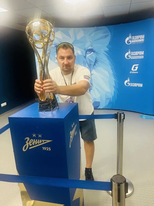 Олег Медведев: С 24 по 28 августа курсанты центра развития военно-спортивной подготовки «СЕВЕР» имени Героя России Вячеслава Михайловича Воробьёва, призёры региональной «Зарницы 2.0», отправилась в заслуженное путешествие в... Олег Медведев: С 24 по 28 августа курсанты центра развития военно-спортивной подготовки «СЕВЕР» имени Героя России Вячеслава Михайловича Воробьёва, призёры региональной «Зарницы 2.0», отправилась в заслуженное путешествие в...