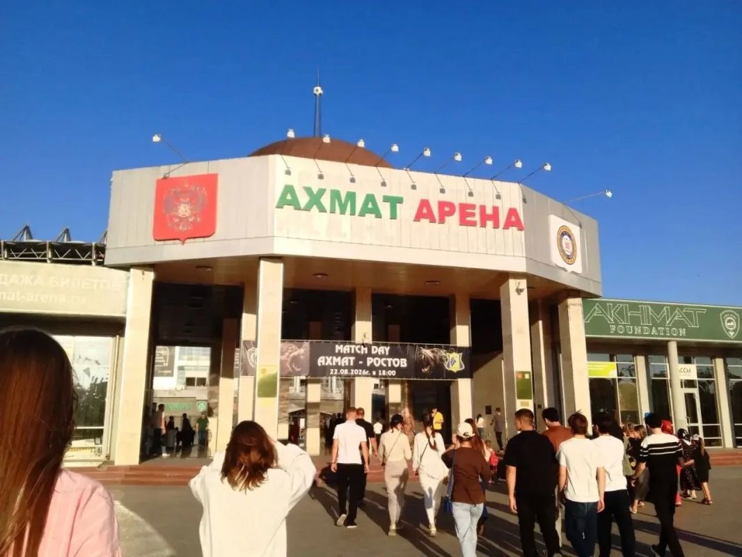 Грайворонские школьники вернулись из Чечни: путешествие, которое запомнится на всю жизнь Грайворонские школьники вернулись из Чечни: путешествие, которое запомнится на всю жизнь