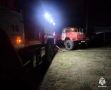 За минувшие сутки на территории региона зарегистрировано 6 пожаров, 1 из которых произошёл в жилье