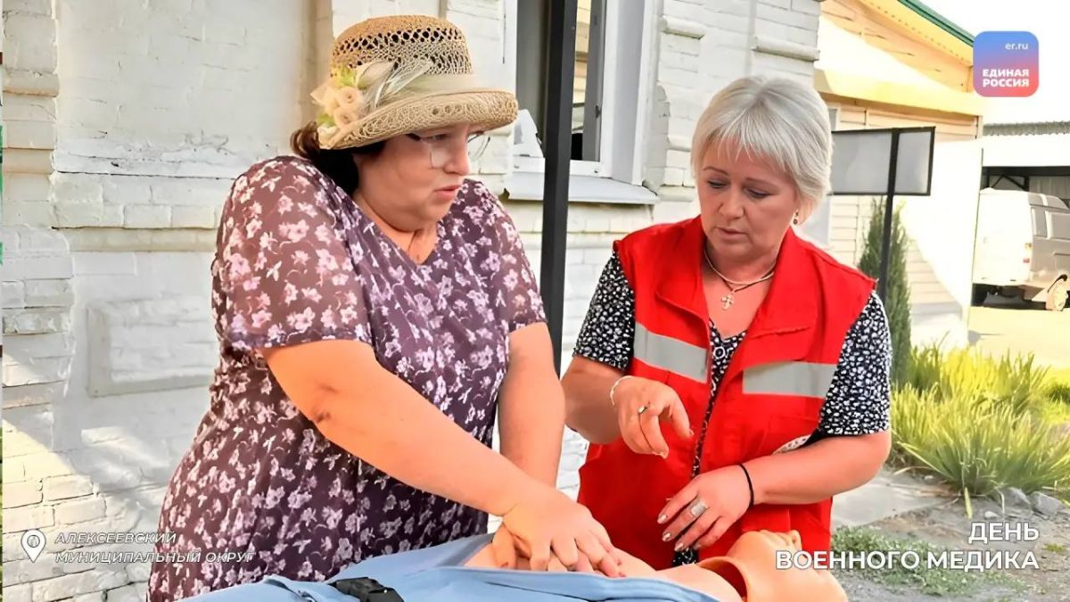 28 августа — День военного медика 28 августа — День военного медика