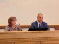 Василий Голиков: Состоялось заседание коллегии администрации Губкинского городского округа