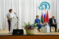 Состоялось рабочее совещание по итогам профилактических визитов специалистов регионального министерства образования в учреждения Красногвардейского округа
