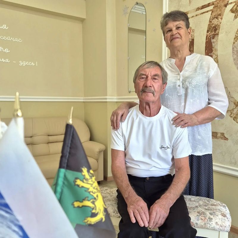 Татьяна Круглякова: Две истории длиною в полвека Татьяна Круглякова: Две истории длиною в полвека
