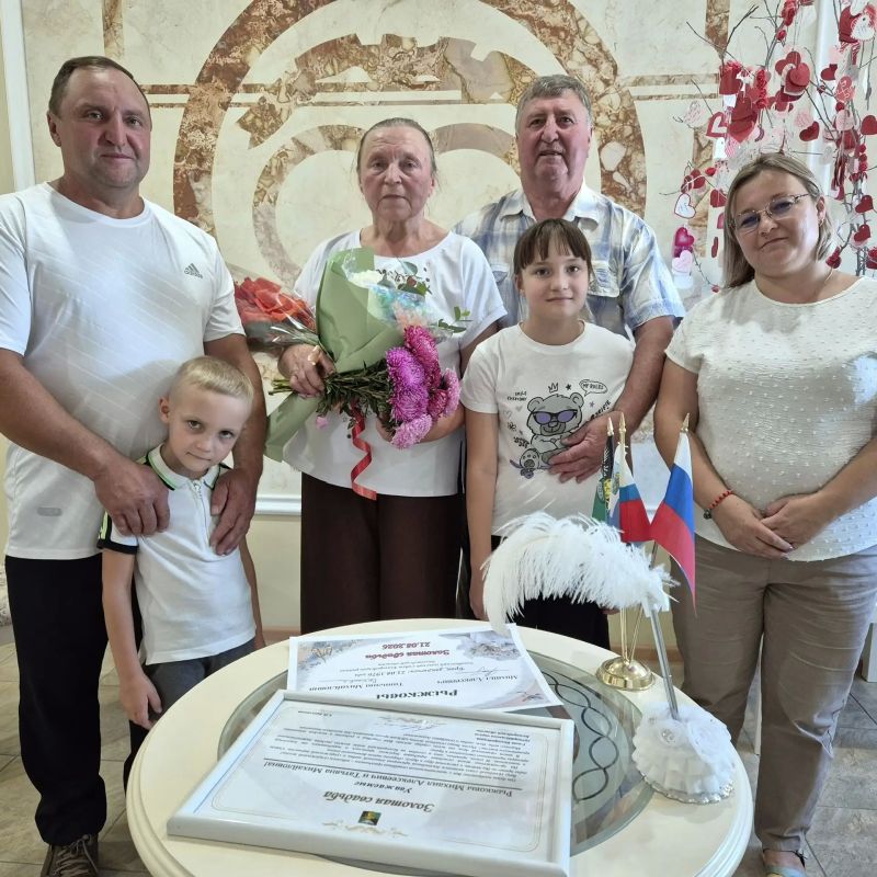 Татьяна Круглякова: Две истории длиною в полвека Татьяна Круглякова: Две истории длиною в полвека