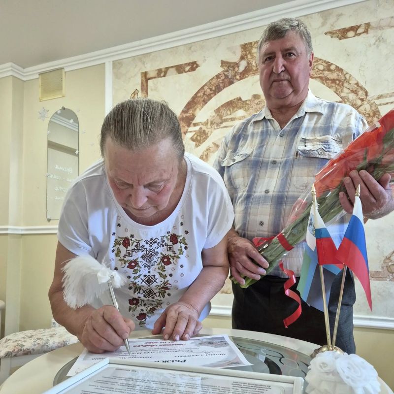 Татьяна Круглякова: Две истории длиною в полвека Татьяна Круглякова: Две истории длиною в полвека