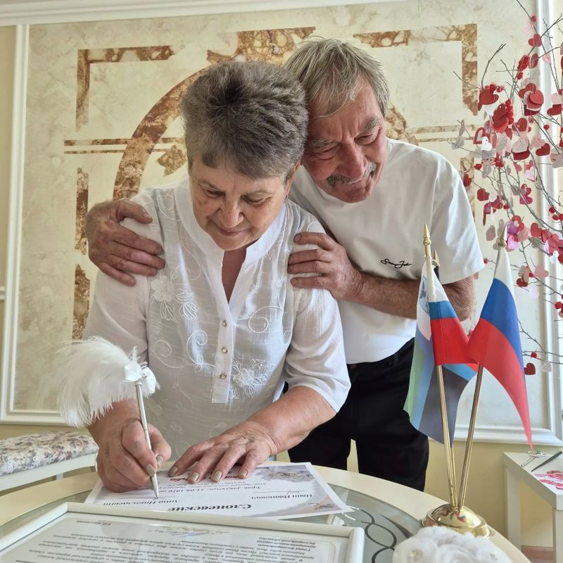 Татьяна Круглякова: Две истории длиною в полвека Татьяна Круглякова: Две истории длиною в полвека