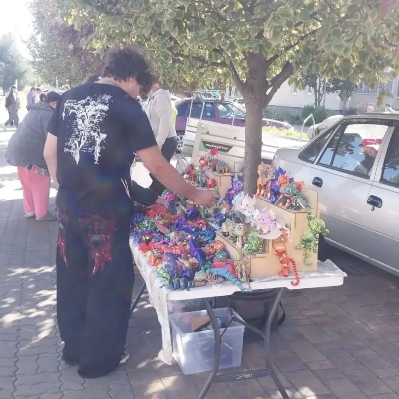Татьяна Круглякова: Загляните на ярмарку выходного дня Татьяна Круглякова: Загляните на ярмарку выходного дня