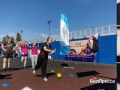 Как прошёл спортивный фестиваль «Город чемпионов» в Белгороде
