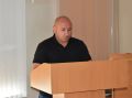 Сегодня состоялось заседание оперативного штаба, на котором присутствующие обсудили ряд ключевых вопросов, касающихся жизни нашего округа