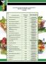 Татьяна Круглякова: Публикую цены на социально значимые продукты питания
