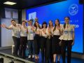 Второй день деловой игры «Я — Губернатор»: новые знания, яркие дискуссии и смелые проекты!