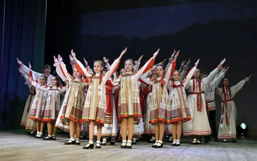 В Алексеевском округе состоялась Августовская педагогическая конференция–2026 В Алексеевском округе состоялась Августовская педагогическая конференция–2026