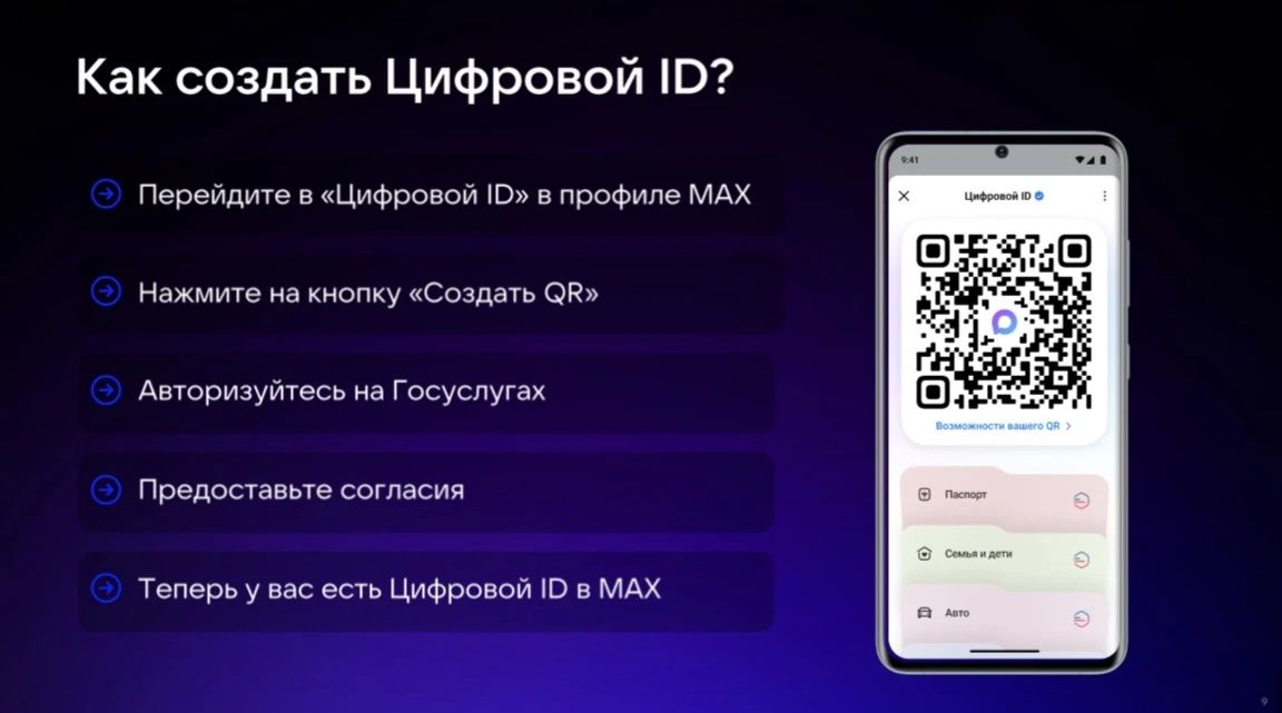 Татьяна Круглякова: Магазины розничной торговли могут интегрировать функционал подтверждения льготного статуса и возраста совершеннолетия при продаже товаров Татьяна Круглякова: Магазины розничной торговли могут интегрировать функционал подтверждения льготного статуса и возраста совершеннолетия при продаже товаров