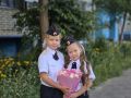 1 сентября — праздник, который остается с нами на всю жизнь! День знаний с трепетом встречают и взрослые, и малыши