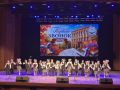 Торжественная линейка у обучающихся Лицея №9 города Белгорода прошла на сцене Белгородской государственной филармонии