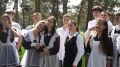 Татьяна Круглякова: Дорогие ребята! Уважаемые педагоги и родители!