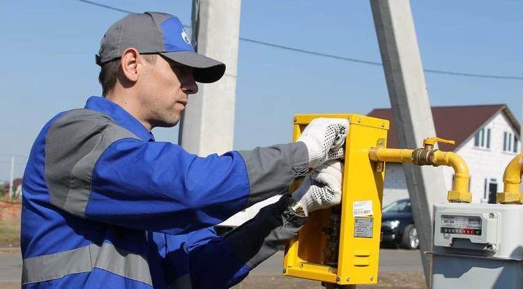 С начала года 29 белгородских семей получили субсидию на газоиспользующее оборудование