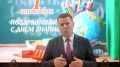 Дорогие ребята ученики, уважаемые педагоги и родители!