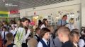 «Чтобы получить пенсию»: белгородские первоклассники рассказали, зачем нужно учиться
