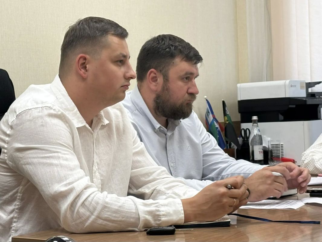 Татьяна Круглякова: Вторник — традиционный день личного приёма граждан Татьяна Круглякова: Вторник — традиционный день личного приёма граждан