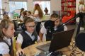 В День знаний мы сделали важный шаг в развитии культурной инфраструктуры нашего региона