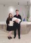 Для белгородских семей с детьми, родившихся после 1 января этого года, вводится новая мера соцподдержки — электронный сертификат в 10 000 рублей