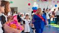 Алексей Дыбов: В школах города Валуйки прозвенел первый звонок и вместе с ним начался новый учебный год