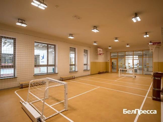 микрорайоне Стрелецкое-23 под Белгородом открывают новую школу «Моя мечта» микрорайоне Стрелецкое-23 под Белгородом открывают новую школу «Моя мечта»