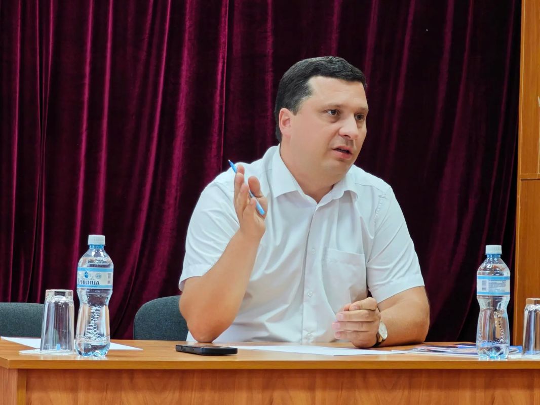 Николай Нестеров: Сегодня встретился с жителями Афанасовской территории Николай Нестеров: Сегодня встретился с жителями Афанасовской территории