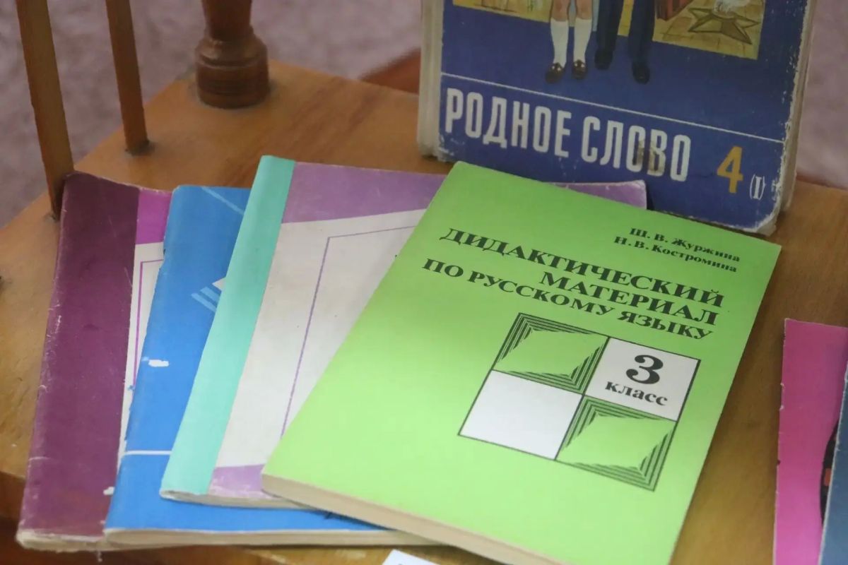 В Краеведческом музее – усадьбе князей Юсуповых открылась выставка «Великая сила знаний» В Краеведческом музее – усадьбе князей Юсуповых открылась выставка «Великая сила знаний»