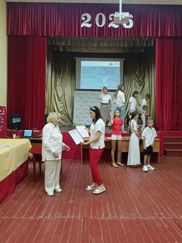 «Время помогать» — социальный проект Фонда президентских грантов помогает грайворонским детям «Время помогать» — социальный проект Фонда президентских грантов помогает грайворонским детям