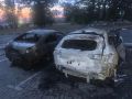 Был во время рабочей поездки в селе, где случился налёт вражеских БПЛА