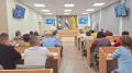 Андрей Миськов: Сегодня провели расширенное совещание, посвящённое реализации комплексной программы поддержки участников специальной военной операции и их семей