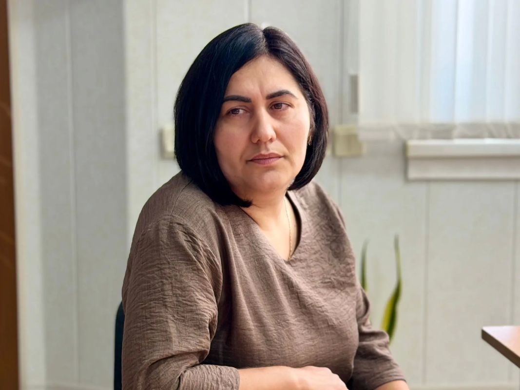 Алексей Дыбов: Провёл приём граждан по личным вопросам Алексей Дыбов: Провёл приём граждан по личным вопросам