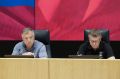 Вице-премьер Марат Хуснуллин посетил Воронежскую и Белгородскую области