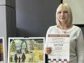 В кинотеатре «Радуга» открылась художественная выставка работ обучающихся Детской школы искусств №1, посвященная Дню Победы над милитаристской Японией и окончанию Второй мировой войны