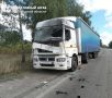 В результате атак ВСУ пострадали два мирных жителя