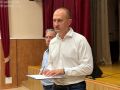Василий Голиков: Продолжаю рабочие встречи с жителями сельских территорий