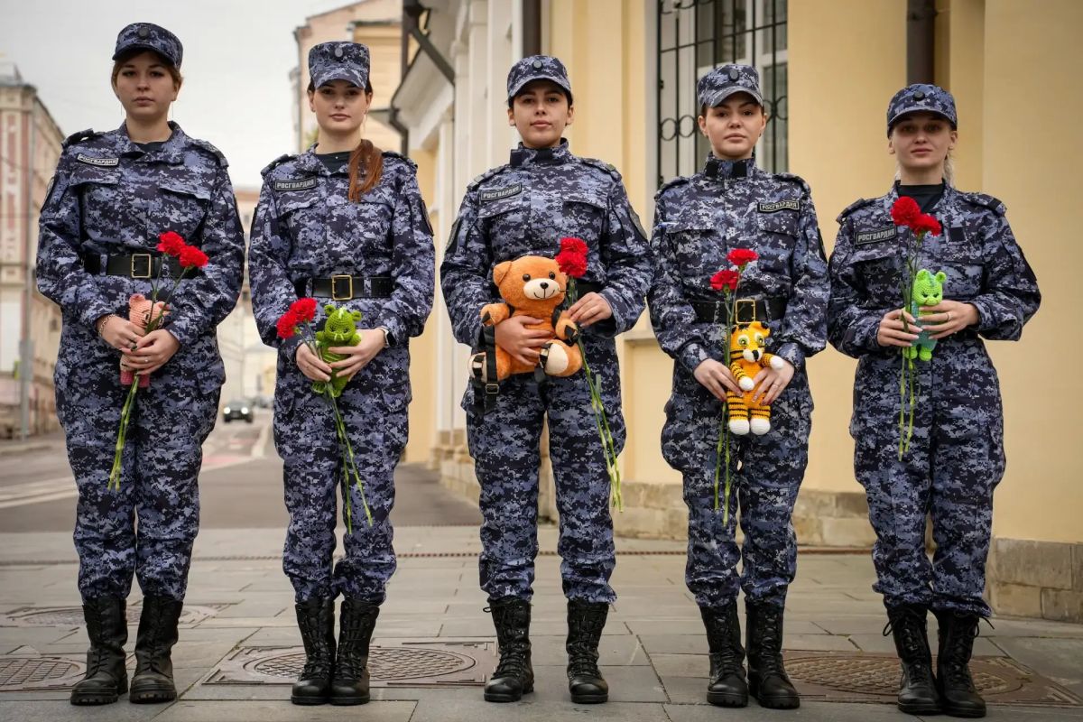 В регионах Центральной России прошли мероприятия ко Дню солидарности в борьбе с терроризмом