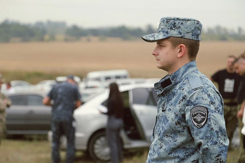 В Старом Осколе прошли соревнования по стрельбе, посвященные памяти павшего при исполнении служебного долга сотрудника полиции Александра Монакова В Старом Осколе прошли соревнования по стрельбе, посвященные памяти павшего при исполнении служебного долга сотрудника полиции Александра Монакова