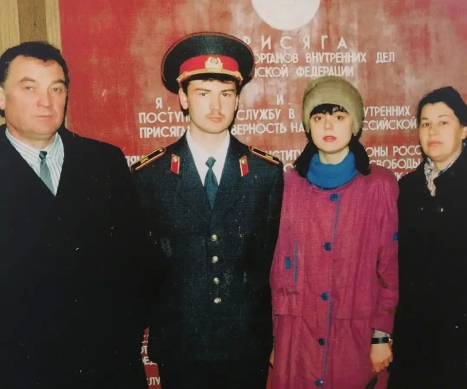 55 лет рука об руку: супруги Новомлинские из Головчино отметили изумрудную свадьбу 55 лет рука об руку: супруги Новомлинские из Головчино отметили изумрудную свадьбу