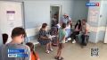 ИИ помогает медикам из Борисовки обрабатывать лучевые изображения головного мозга