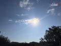 И снова 3 сентября.... В четверг будет облачная с прояснениями погода. Без существенных осадков. Ветер западный 8-13 м/с. Температура воздуха от +23°С до +28°С. Telegram | MAX | Прислать новость