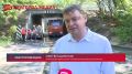 В Белгороде на два дня перекрыли движение по тоннелю на перекрестке улиц Коммунальная и Рабочая в связи с капремонтом