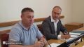 Врио губернатора Белгородской области Александр Шуваев встретился с жителями Губкинского округа